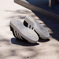 Adidas JP8284_570 Chaussure d'athlétisme Blanc - Vue supplémentaire 4