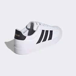 Adidas JP8275_540 chaussure de sport à la mode Noir - Vue supplémentaire 6