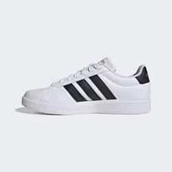 Adidas JP8275_540 chaussure de sport à la mode Noir - Vue supplémentaire 7