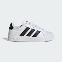 Adidas JQ6146_570 Chaussure d'athlétisme Blanc