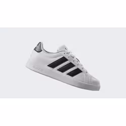 Adidas JQ6146_580 Chaussure d'athlétisme Blanc - Vue supplémentaire 2