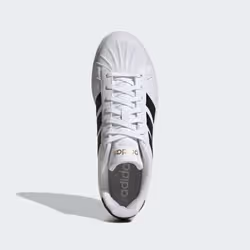 Adidas JP8275_550 chaussure de sport à la mode Noir - Vue supplémentaire 3