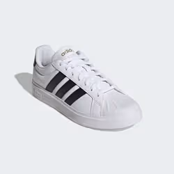 Adidas JP8275_570 chaussure de sport à la mode Noir - Vue supplémentaire 5