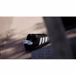 Adidas JP8276_680 chaussure de sport à la mode Noir - Vue supplémentaire 2