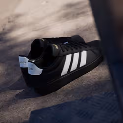 Adidas JP8276_700 chaussure de sport à la mode Noir - Vue supplémentaire 6