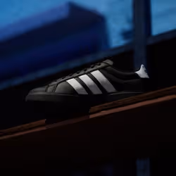 Adidas JP8276_550 chaussure de sport à la mode Noir - Vue supplémentaire 7