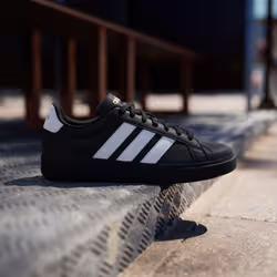 Adidas JP8276_600 chaussure de sport à la mode Noir - Vue supplémentaire 3