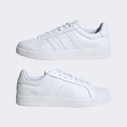 Adidas JP8277_700 chaussure de sport à la mode Multicolore - Vue supplémentaire 8