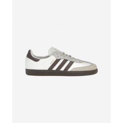 adidas Samba OG Off White Earth Strata Gum (Womens)