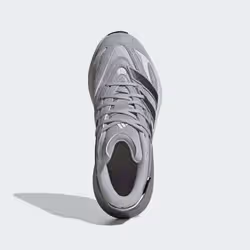 Adidas JQ6005_560 Chaussure d'athlétisme Gris - Vue supplémentaire 3