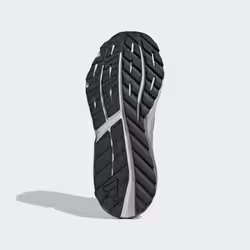Adidas JQ6005_560 Chaussure d'athlétisme Gris - Vue supplémentaire 4