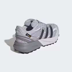 Adidas JQ6005_560 Chaussure d'athlétisme Gris - Vue supplémentaire 6