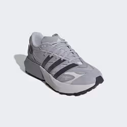 Adidas JQ6005_600 Chaussure d'athlétisme Gris - Vue supplémentaire 5