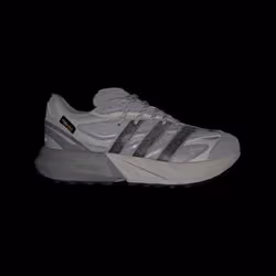 Adidas JQ6005_580 Chaussure d'athlétisme Gris - Vue supplémentaire 2