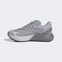 Adidas JQ6005_540 Chaussure d'athlétisme Gris - Vue supplémentaire 7