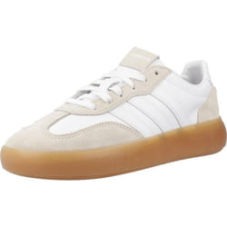 Chaussure Adidas Modèle Barreda Decode Lux - Coleur Blanc