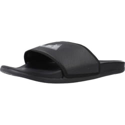 Chaussure Adidas Modèle Adilette Comfort - Coleur Noir