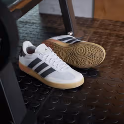 Adidas JP7392_640 Chaussure d'athlétisme Blanc - Vue supplémentaire 8