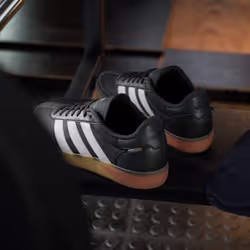Adidas JS3038_620 Chaussure d'athlétisme Blanc - Vue supplémentaire 6
