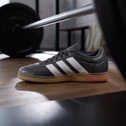 Adidas JS3038_700 Chaussure d'athlétisme Blanc - Vue supplémentaire 7