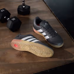 Adidas JS3038_680 Chaussure d'athlétisme Blanc - Vue supplémentaire 4