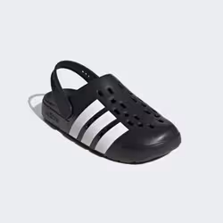 Adidas JQ8058_660 chaussure de sport à la mode Noir - Vue supplémentaire 4