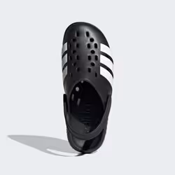 Adidas JQ8058_720 chaussure de sport à la mode Noir - Vue supplémentaire 2
