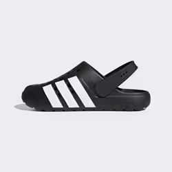 Adidas JQ8058_720 chaussure de sport à la mode Noir - Vue supplémentaire 6