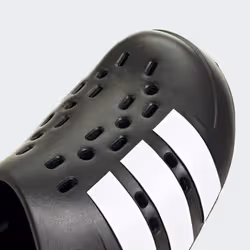 Adidas JQ8058_720 chaussure de sport à la mode Noir - Vue supplémentaire 8