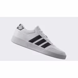 Adidas JR3547_570 chaussure de sport à la mode Noir - Vue supplémentaire 2