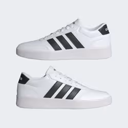 Adidas JR3547_580 chaussure de sport à la mode Noir - Vue supplémentaire 8
