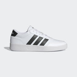 Adidas JR3547_660 chaussure de sport à la mode Noir