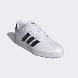 Adidas JR3547_610 chaussure de sport à la mode Noir - Vue supplémentaire 5