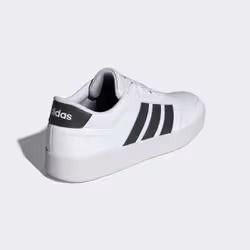 Adidas JR3547_730 chaussure de sport à la mode Noir - Vue supplémentaire 6