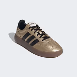 Adidas JR1218_530 Chaussure d'athlétisme Noir - Vue supplémentaire 4