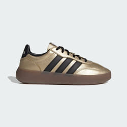 Adidas JR1218_610 Chaussure d'athlétisme Noir