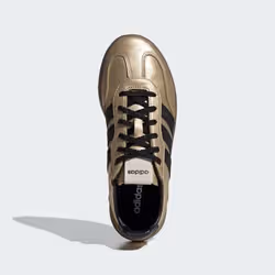 Adidas JR1218_610 Chaussure d'athlétisme Noir - Vue supplémentaire 2