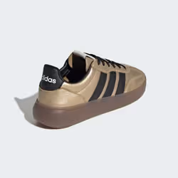 Adidas JR1218_610 Chaussure d'athlétisme Noir - Vue supplémentaire 5