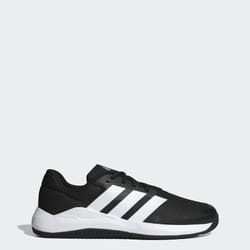 Adidas JS3045_670 Chaussure d'athlétisme Blanc