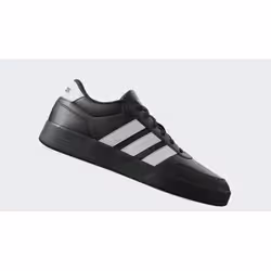 Adidas JQ5482_660 chaussure de sport à la mode Noir - Vue supplémentaire 2