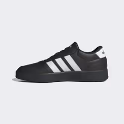 Adidas JQ5482_690 chaussure de sport à la mode Noir - Vue supplémentaire 7