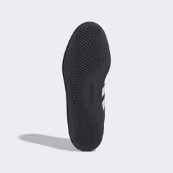 Adidas JQ5482_620 chaussure de sport à la mode Noir - Vue supplémentaire 4