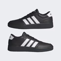 Adidas JQ5482_610 chaussure de sport à la mode Noir - Vue supplémentaire 8