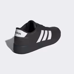 Adidas JQ5482_640 chaussure de sport à la mode Noir - Vue supplémentaire 6