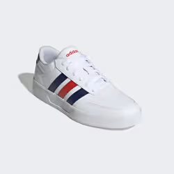 Adidas JR3548_710 chaussure de sport à la mode Multicolore - Vue supplémentaire 4