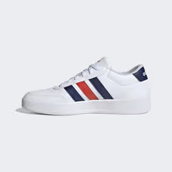 Adidas JR3548_650 chaussure de sport à la mode Multicolore - Vue supplémentaire 6
