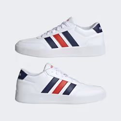 Adidas JR3548_650 chaussure de sport à la mode Multicolore - Vue supplémentaire 7