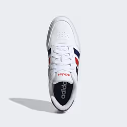 Adidas JR3548_670 chaussure de sport à la mode Multicolore - Vue supplémentaire 2