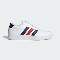 Adidas JR3548_620 chaussure de sport à la mode Multicolore