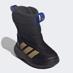Adidas JR9268_260 Chaussure d'athlétisme Noir - Vue supplémentaire 7